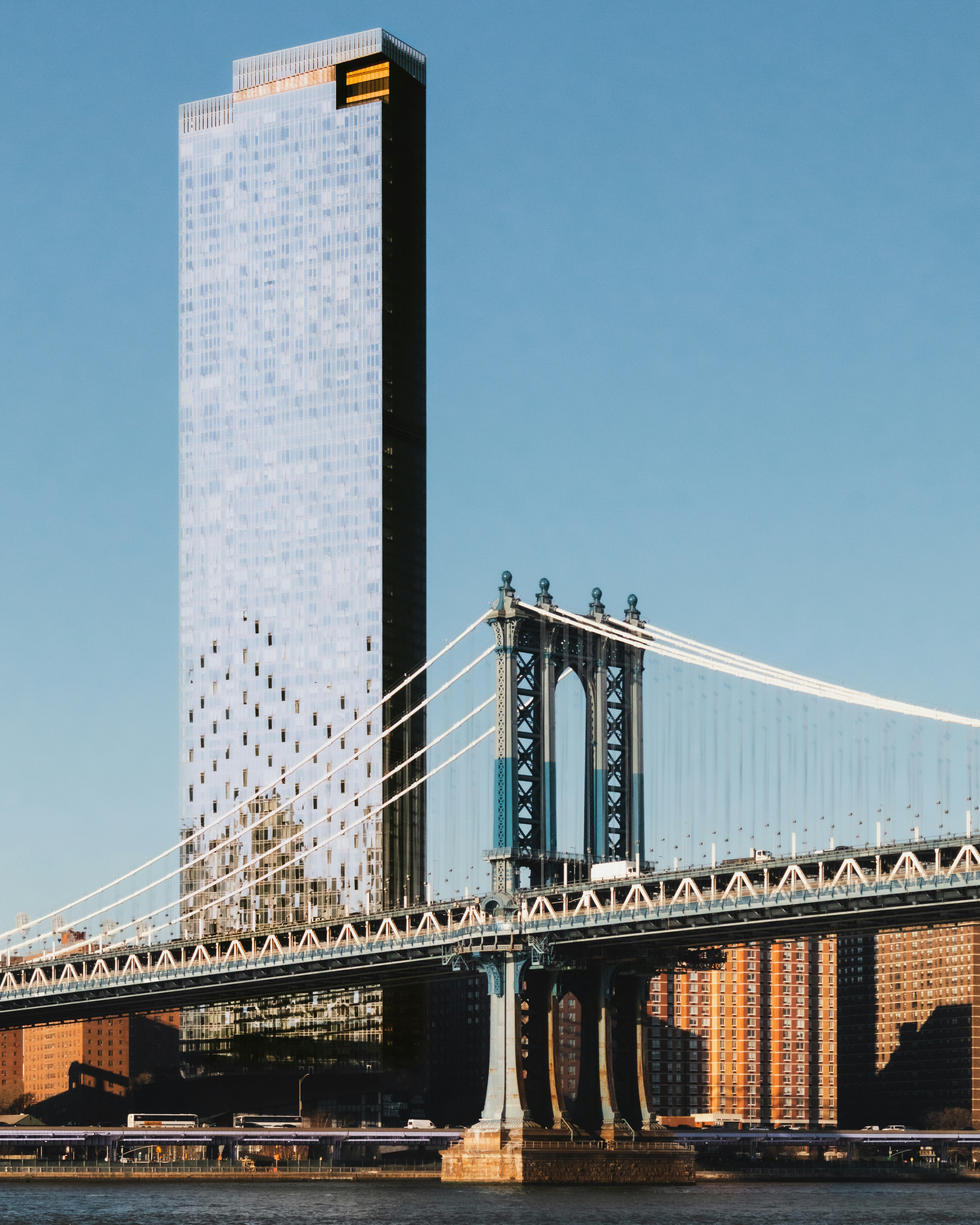 page banner