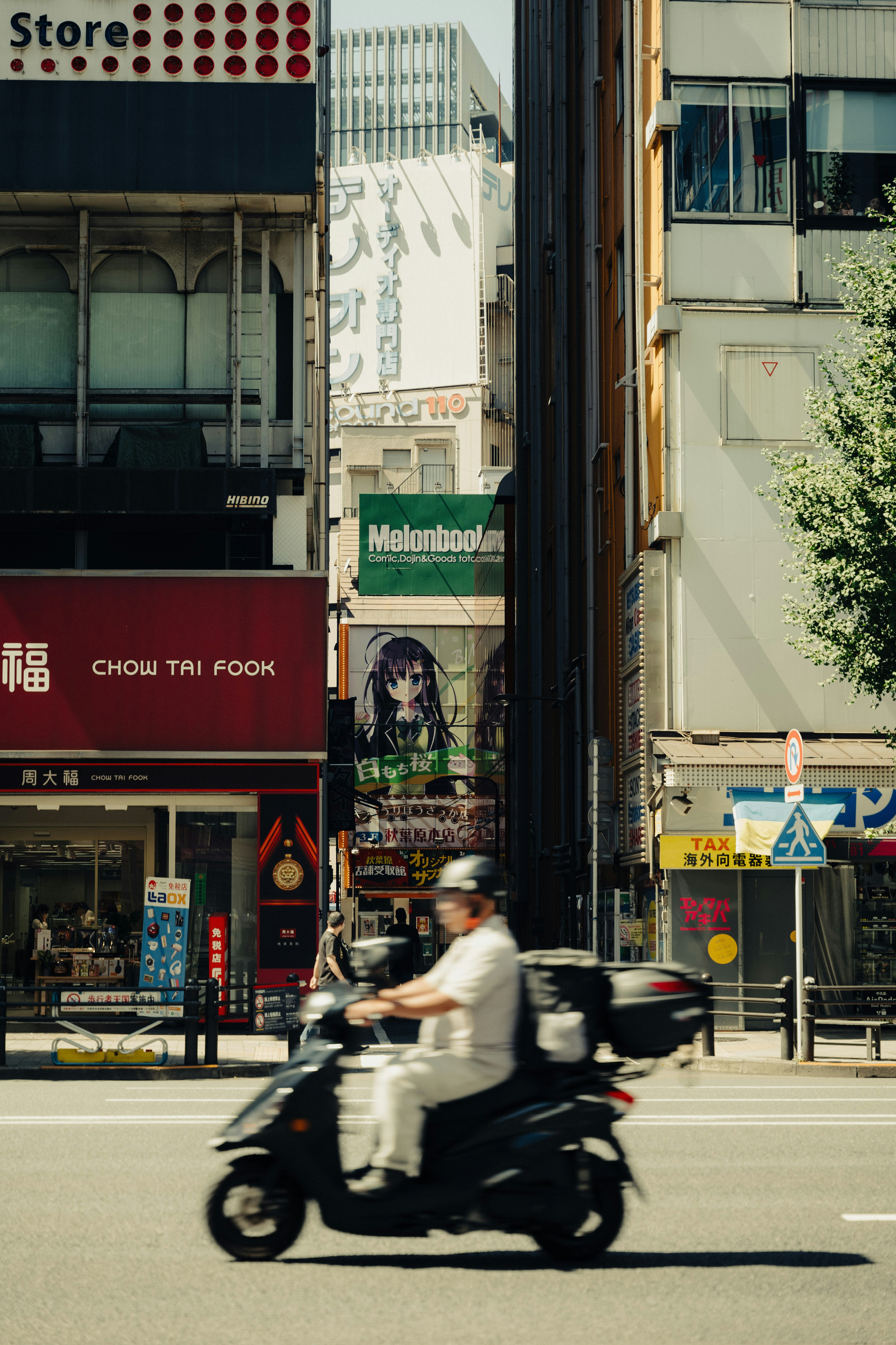 page banner