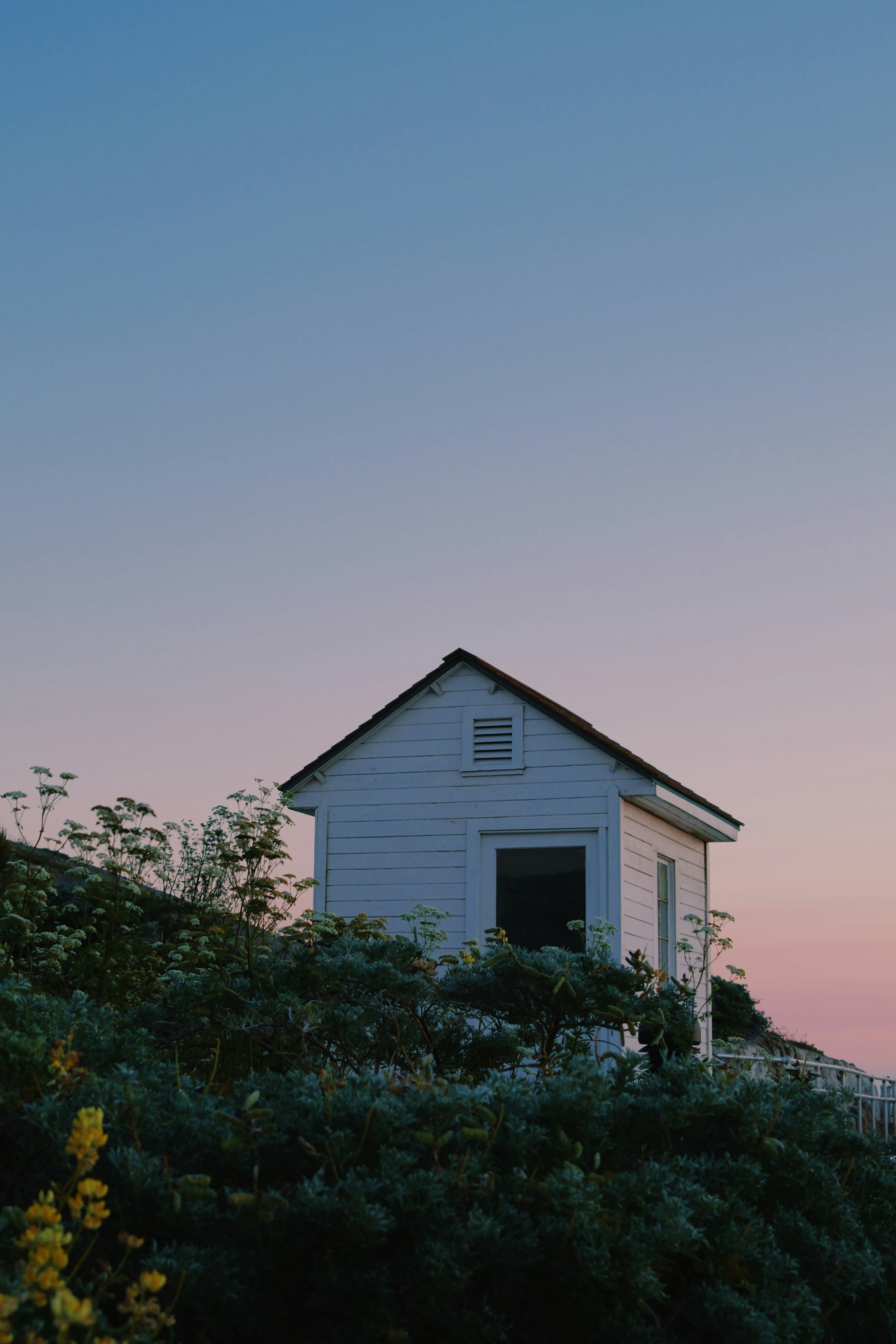 page banner